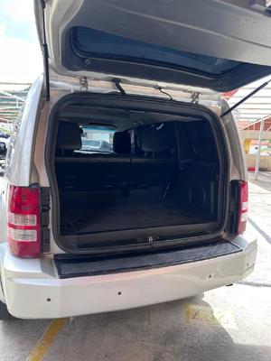 Jeep Cherokee KK 2009