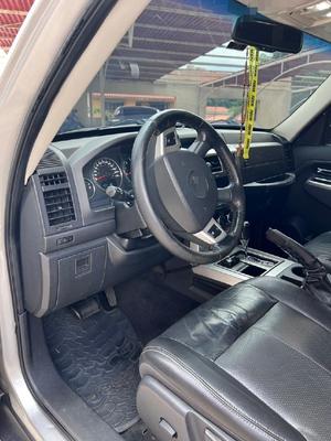 Jeep Cherokee KK 2009