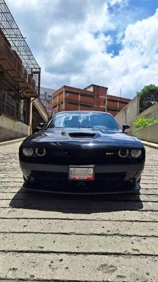Dodge Challenger 2015