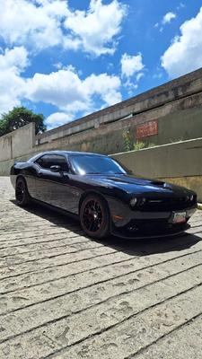 Dodge Challenger 2015