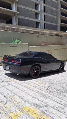 Dodge Challenger 2015