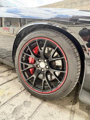 Dodge Challenger 2015