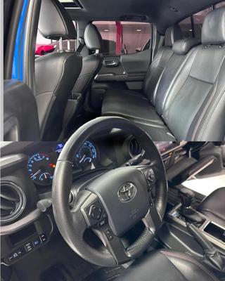 Toyota Tacoma 2019