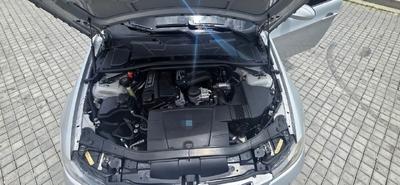 BMW 320i 2008