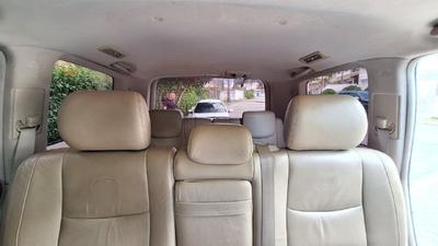 Lexus GX470 2006