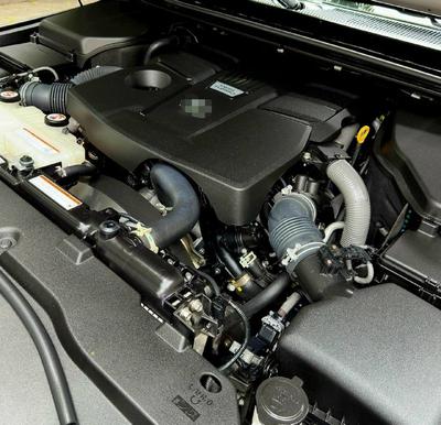 Lexus ES 2024