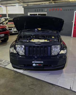 Jeep Cherokee 2011