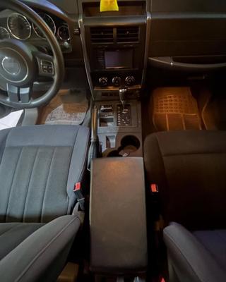 Jeep Cherokee 2011