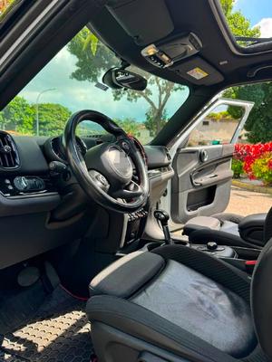 Mini Countryman 2019