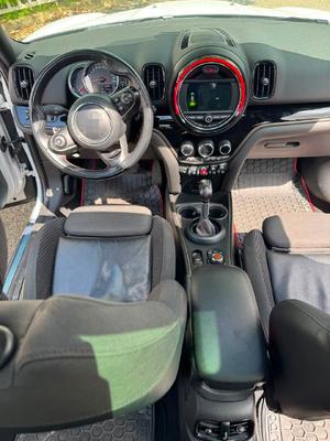 Mini Countryman 2019