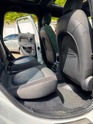 Mini Countryman 2019