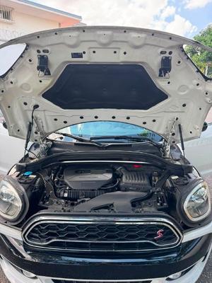 Mini Countryman 2019