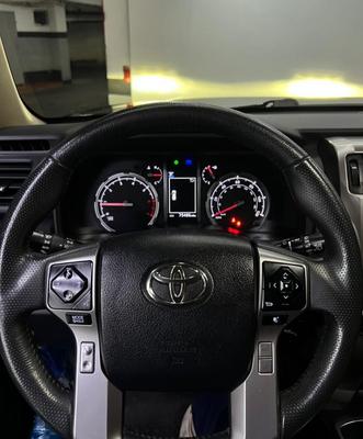 Toyota 4Runner 2021