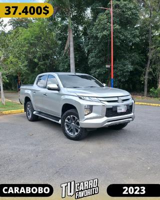 Mitsubishi Sportero 2023