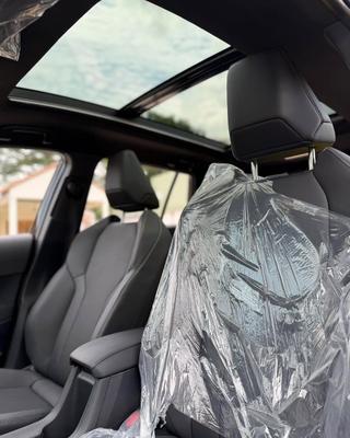 Toyota Frontlander Luxury Plus 2025