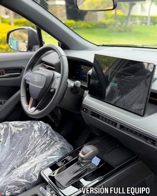 Toyota Frontlander Luxury Plus 2025