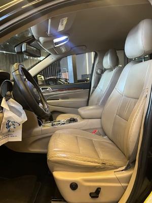 Jeep Grand Cherokee 2011