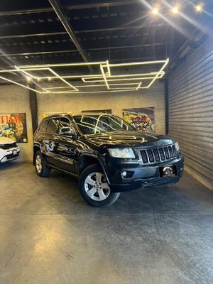 Jeep Grand Cherokee 2011