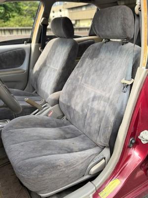 Toyota Corolla 1998