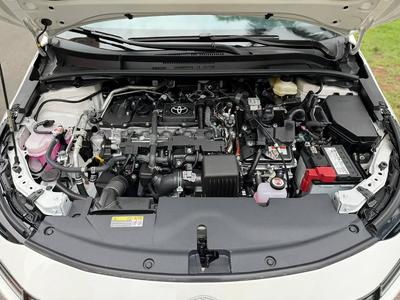 Toyota Corolla 2026