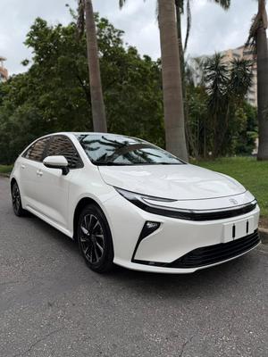 Toyota Corolla 2026