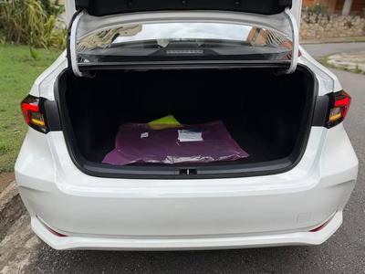 Toyota Corolla 2026