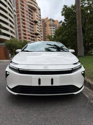 Toyota Corolla 2026