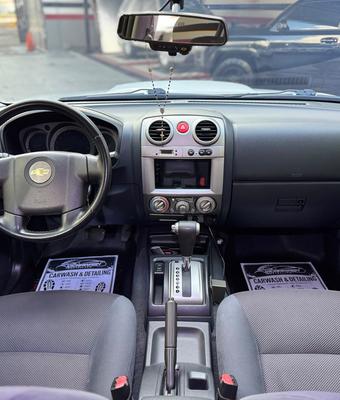 Chevrolet Luv 2013