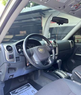 Chevrolet Luv 2013