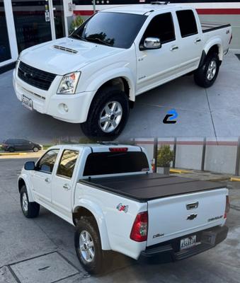 Chevrolet Luv 2013