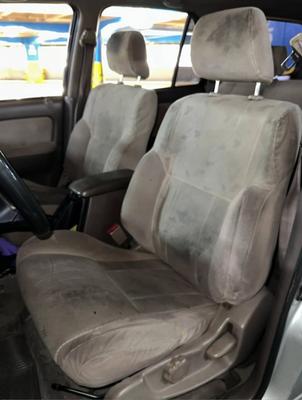 Toyota 4Runner 2002