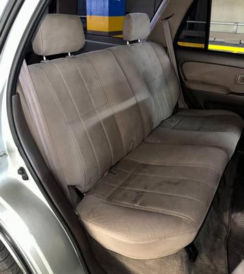 Toyota 4Runner 2002