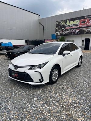 Toyota Corolla 2025