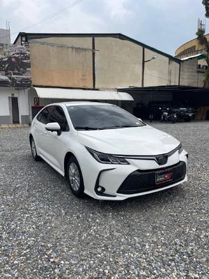 Toyota Corolla 2025