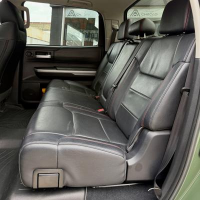 Toyota Tundra 2020