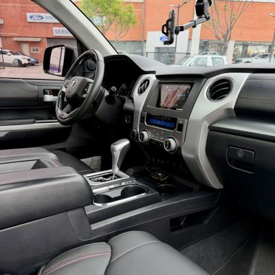 Toyota Tundra 2020