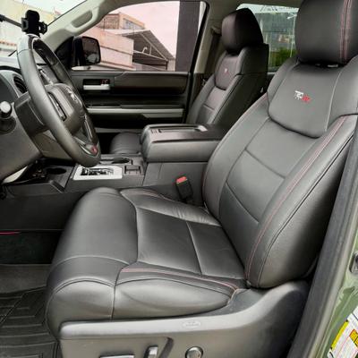 Toyota Tundra 2020