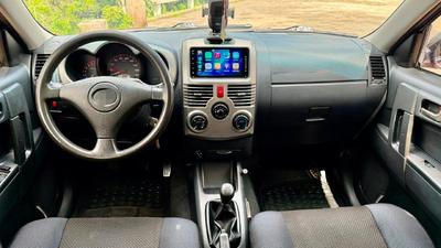 Toyota Terios 2008