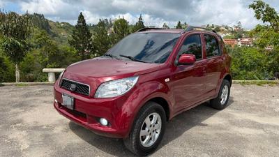 Toyota Terios 2008