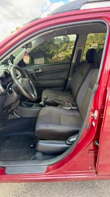 Toyota Terios 2008