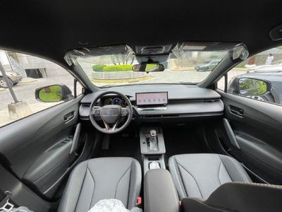 Toyota Corolla Cross 2026