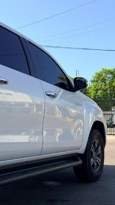 Toyota Hilux 2024
