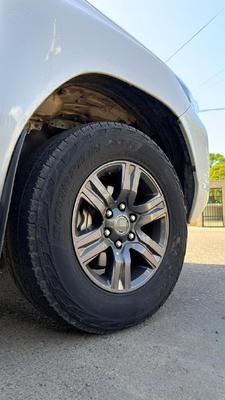 Toyota Hilux 2024
