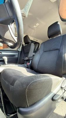Toyota Hilux 2024