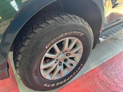 Mitsubishi Montero Sport 2014