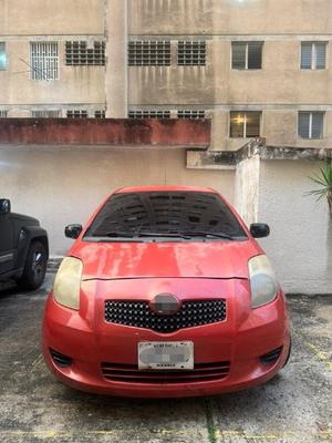 Toyota Yaris 2007
