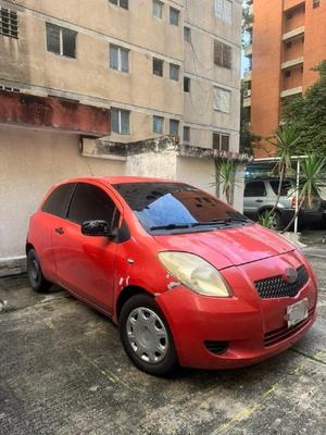 Toyota Yaris 2007