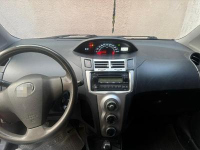 Toyota Yaris 2007