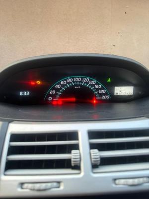 Toyota Yaris 2007