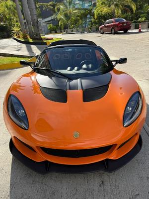 Lotus Elise 250 Cup 2021